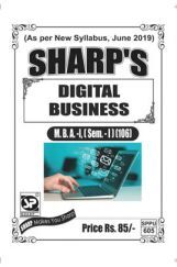 Digital Business Digital Business