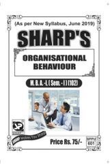 Organisational Behaviour Organisational Behaviour