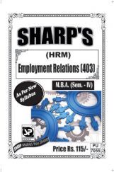 Employment Relations Employment Relations