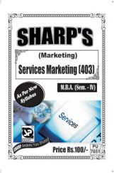 Services Marketing Services Marketing