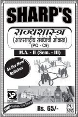 राज्यशास्त्र (आंतरराष्ट्रीय संबंधाचे सिध्दांत) राज्यशास्त्र (आंतरराष्ट्रीय संबंधाचे सिध्दांत)