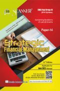 Shuchita CMA Scanner for Final Group - III  Paper-14 Strategic Financial management  (2016 Syllabus) Shuchita CMA Scanner for Final Group - III  Paper-14 Strategic Financial management  (2016 Syllabus)