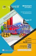 Shuchita CMA Scanner for Final Group - IV  Paper-17 Corporate Financial Reporting  (2016 Syllabus) Shuchita CMA Scanner for Final Group - IV  Paper-17 Corporate Financial Reporting  (2016 Syllabus)