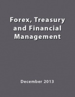 Forex, Treasury, and Financial Management Solved Question Papers Forex, Treasury, and Financial Management Solved Question Papers