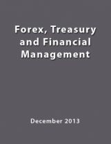 Forex, Treasury, and Financial Management Solved Question Papers Forex, Treasury, and Financial Management Solved Question Papers