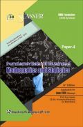 Shuchita Prakashan CMA Foundation Scanner on Fundamentals Of Business Mathematics And Statistics (2016 Syllabus) Paper - 4 For June 2022 Exam Shuchita Prakashan CMA Foundation Scanner on Fundamentals Of Business Mathematics And Statistics (2016 Syllabus) Paper - 4 For June 2022 Exam
