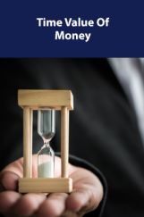 Time Value Of Money Time Value Of Money
