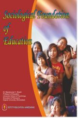 Sociological Foundation Of Education Sociological Foundation Of Education