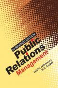 Public Relations Mangament Public Relations Mangament