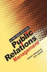 Public Relations Mangament Public Relations Mangament