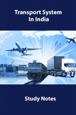 Download Transport System In India by Panel Of Experts PDF Online