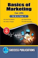 Basics Of Marketing Basics Of Marketing
