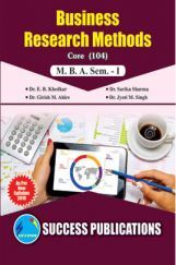 Business Research Methods Business Research Methods
