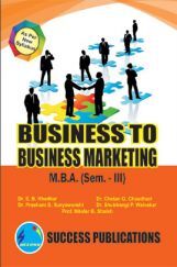 Business To Business Marketing Business To Business Marketing
