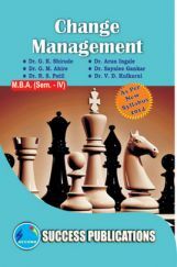 Change Management Change Management