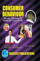 Consumer Behaviour Consumer Behaviour