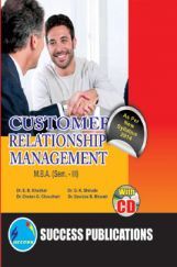 Customer Relationship Management Customer Relationship Management