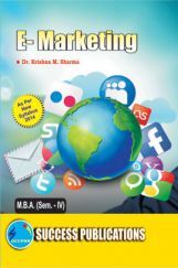 E-Marketing E-Marketing