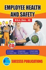 Employee Health And Safety Employee Health And Safety