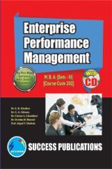 Enterprises Performance Managenment Enterprises Performance Managenment