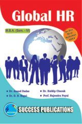 Global HR Global HR