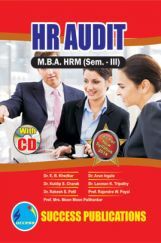 HR Audit HR Audit