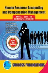 Human Resource Accounting And Compensation Management Human Resource Accounting And Compensation Management
