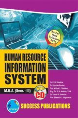 Human Resource Information System Human Resource Information System