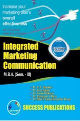 Integrated Marketing Communications Integrated Marketing Communications