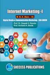 Internet Marketing I Internet Marketing I