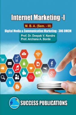 Internet Marketing I