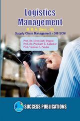 Logistics Management Logistics Management