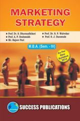 Marketing Strategy Marketing Strategy