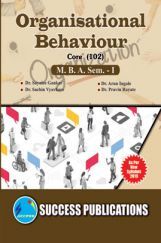 Organisational Behaviour Organisational Behaviour