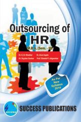 Outsourcing Of HR Outsourcing Of HR