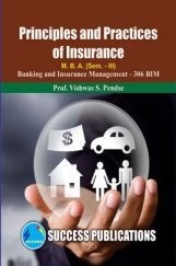 Principles And Practices Of Insurance Principles And Practices Of Insurance
