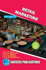 Retail Marketing Retail Marketing
