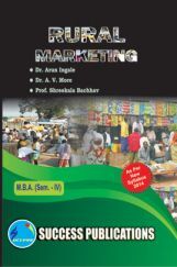 Rural Marketing Rural Marketing