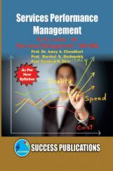 Services Performance Management Services Performance Management
