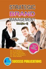 Strategic Brand Management Strategic Brand Management