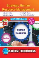 Strategic Human Resource Management Strategic Human Resource Management