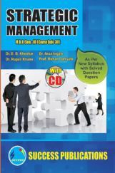 Strategic Management Strategic Management