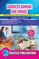 Advanced Banking And Finance (Recent Advances In Banking And Finance) Advanced Banking And Finance (Recent Advances In Banking And Finance)
