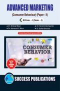 Advanced Marketing (Consumer Behaviour) Advanced Marketing (Consumer Behaviour)