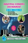 Industrial Economics Environment Industrial Economics Environment