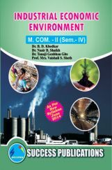 Industrial Economics Environment Industrial Economics Environment
