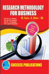 Research Methodology For Business Research Methodology For Business