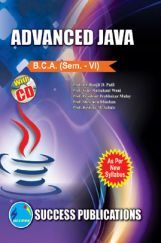 Advanced Java  Advanced Java