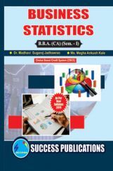 Business Statistics Business Statistics