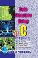 Data Structure Using C Data Structure Using C